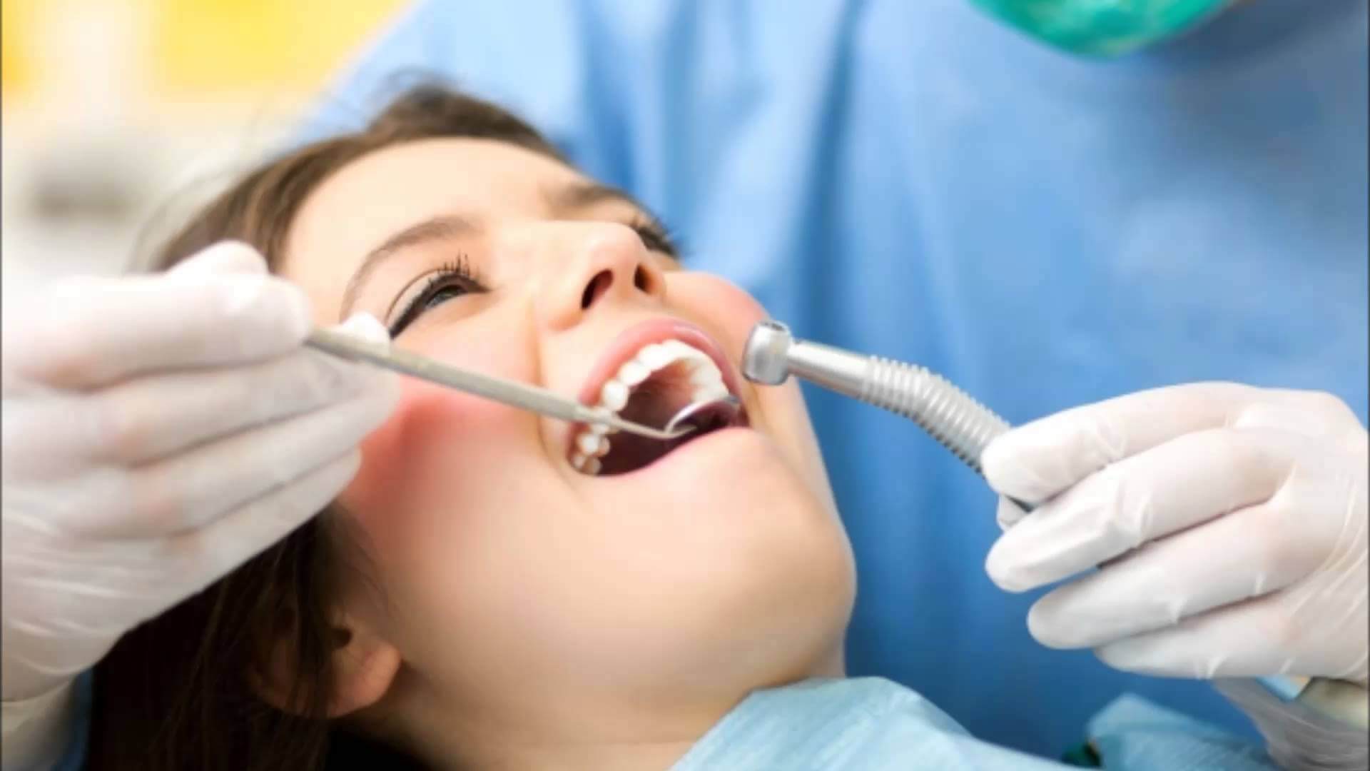 Oral Laser Surgery Avoidance