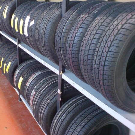 Getting the Right Tyres for Your Automobile