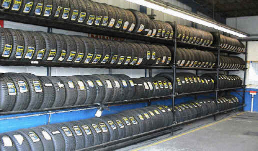 Getting the Right Tyres for Your Automobile