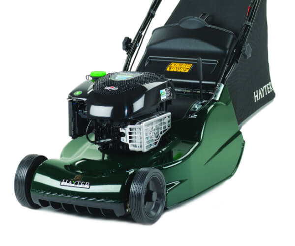 Ways to Select a Lawn Mower
