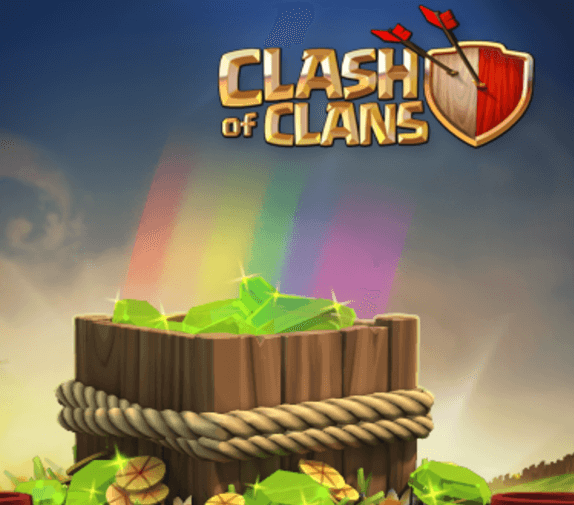 Understanding the Game: Clash of Clans