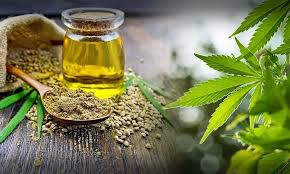 CBD Non-Aspirin Nonsteroidal Anti-Inflammatory Medications