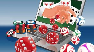 Having a look at Gambling Casino Sites in the UNITED STATES