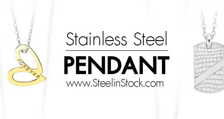 A Guide to Buying Stainless Steel Jewelry