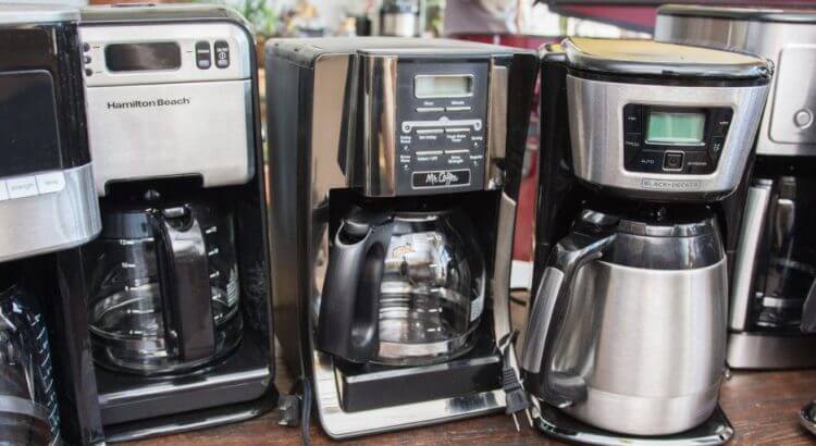 An Evaluation of the Keurig B70 Solitary Mug Coffee Machine