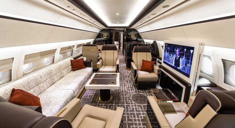 Jet Aircraft Charter - What You Had to Understand About Exclusive Jet Charters