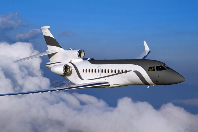 Jet Aircraft Charter - What You Had to Understand About Exclusive Jet Charters