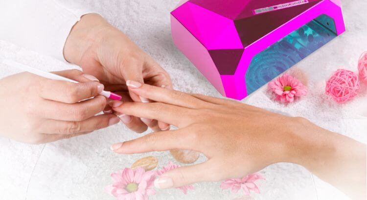 All You Wanted to Understand About Nail Lamp's