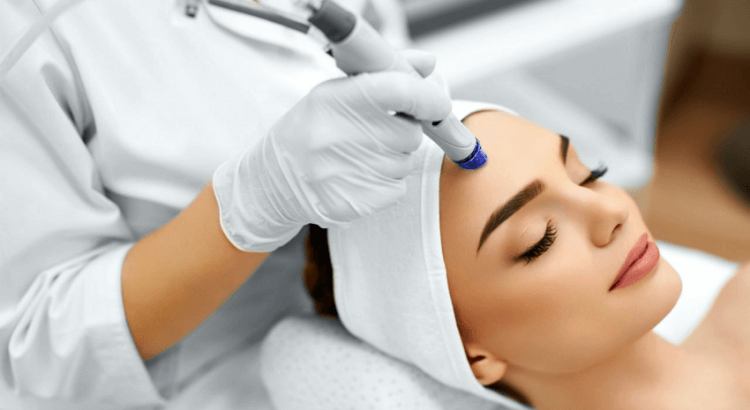 Beverly Hills Microdermabrasion - The Most Effective In Business