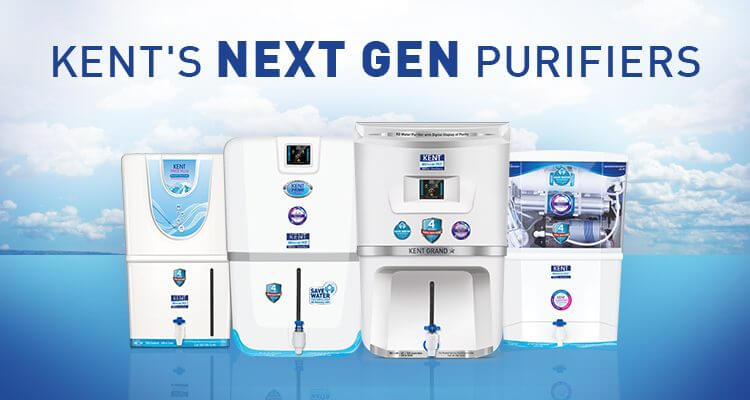 Purchase the best quality water purifier for your home