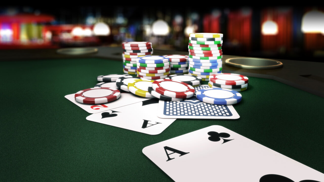 Application and the Results to Gamblers in the UNITED STATES