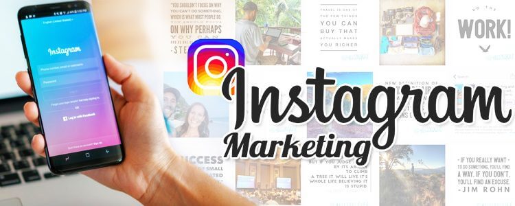 Steps for Reliable Instagram Marketing