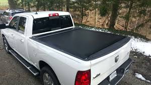 Tonneau Covers - Security for Your Vehicle