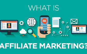 What Are the Perks of Affiliate Marketing - What is Affiliate Marketing?